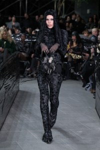 Luar Fall 2025 Ready-to-Wear Collection at New York Fashion Week