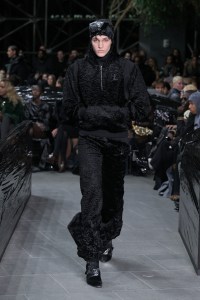 Luar Fall 2025 Ready-to-Wear Collection at New York Fashion Week