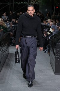 Luar Fall 2025 Ready-to-Wear Collection at New York Fashion Week