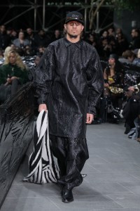 Luar Fall 2025 Ready-to-Wear Collection at New York Fashion Week