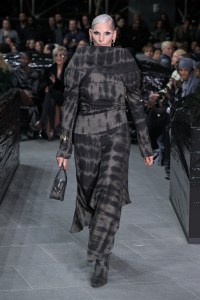 Luar Fall 2025 Ready-to-Wear Collection at New York Fashion Week
