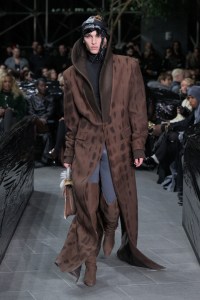 Luar Fall 2025 Ready-to-Wear Collection at New York Fashion Week
