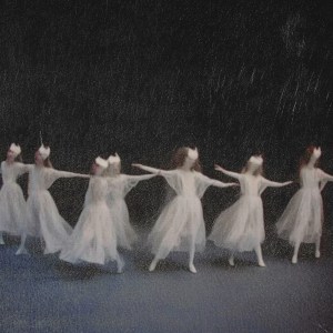 "A work woven in poems." - Meruert Tolegen