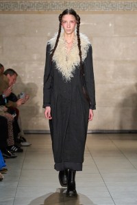 Meruert Tolegen Fall 2025 Ready-to-Wear Collection