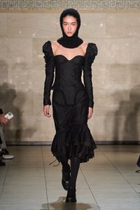 Meruert Tolegen Fall 2025 Ready-to-Wear Collection
