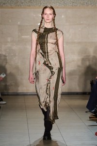 Meruert Tolegen Fall 2025 Ready-to-Wear Collection