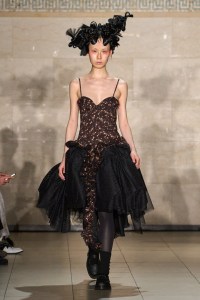 Meruert Tolegen Fall 2025 Ready-to-Wear Collection
