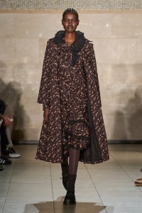 Meruert Tolegen Fall 2025 Ready-to-Wear Collection