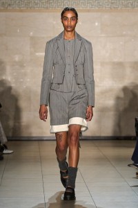 Meruert Tolegen Fall 2025 Ready-to-Wear Collection