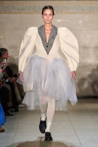 Meruert Tolegen Fall 2025 Ready-to-Wear Collection