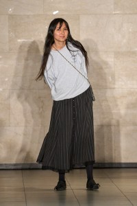 Meruert Tolegen Fall 2025 Ready-to-Wear Collection
