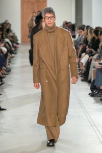 Michael Kors Fall 2025 Ready-to-Wear Collection at New York Fashion Week