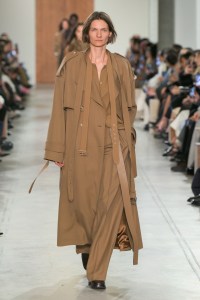 Michael Kors Fall 2025 Ready-to-Wear Collection at New York Fashion Week