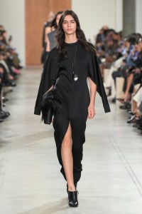 Michael Kors Fall 2025 Ready-to-Wear Collection at New York Fashion Week