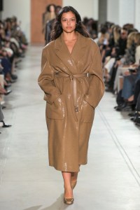 Michael Kors Fall 2025 Ready-to-Wear Collection at New York Fashion Week