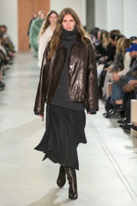 Michael Kors Fall 2025 Ready-to-Wear Collection at New York Fashion Week