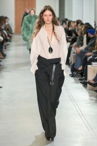 Michael Kors Fall 2025 Ready-to-Wear Collection at New York Fashion Week