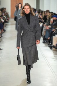 Michael Kors Fall 2025 Ready-to-Wear Collection at New York Fashion Week