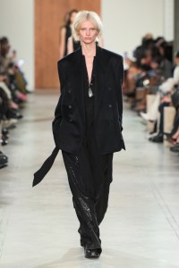 Michael Kors Fall 2025 Ready-to-Wear Collection at New York Fashion Week