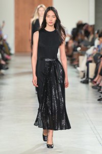 Michael Kors Fall 2025 Ready-to-Wear Collection at New York Fashion Week