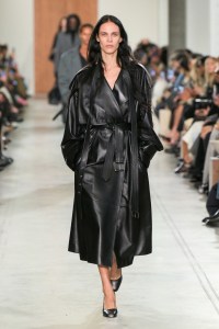 Michael Kors Fall 2025 Ready-to-Wear Collection at New York Fashion Week