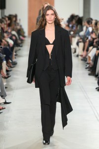Michael Kors Fall 2025 Ready-to-Wear Collection at New York Fashion Week