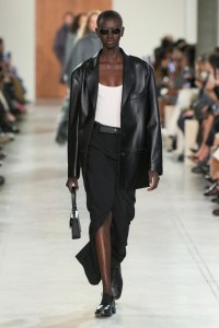 Michael Kors Fall 2025 Ready-to-Wear Collection at New York Fashion Week