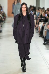 Michael Kors Fall 2025 Ready-to-Wear Collection at New York Fashion Week