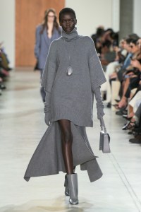 Michael Kors Fall 2025 Ready-to-Wear Collection at New York Fashion Week