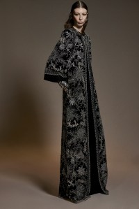 Naeem Khan Fall 2025 Ready-to-Wear Collection