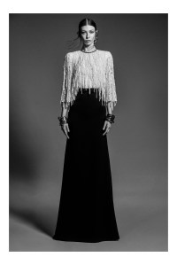 Naeem Khan Fall 2025 Ready-to-Wear Collection