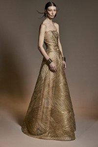 Naeem Khan Fall 2025 Ready-to-Wear Collection