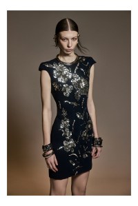 Naeem Khan Fall 2025 Ready-to-Wear Collection