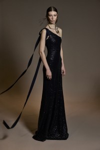 Naeem Khan Fall 2025 Ready-to-Wear Collection