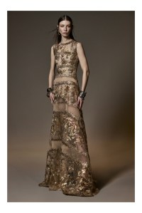 Naeem Khan Fall 2025 Ready-to-Wear Collection