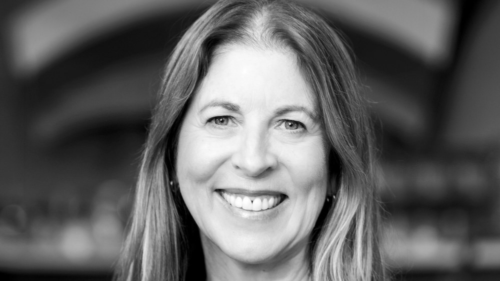 Nancy Green Beyond Yoga CEO