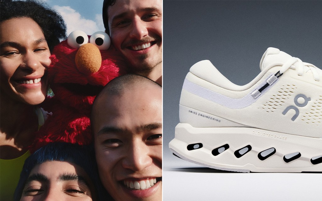 On Says Its Cloudmonster and Cloudsurfer Sneaker Models Contributed ‘Significantly’ to Growth in Q4