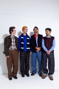 Peak Lapel Fall 2025 Ready-to-Wear Collection at New York Fashion Week