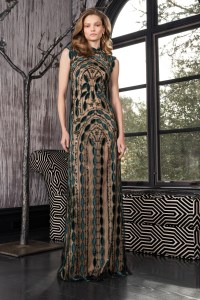 Reem Acra Fall 2025 Ready-to-Wear Collection