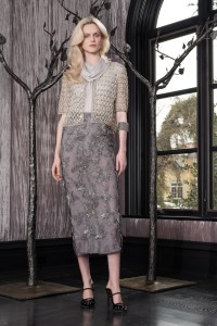 Reem Acra Fall 2025 Ready-to-Wear Collection