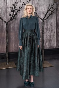 Reem Acra Fall 2025 Ready-to-Wear Collection