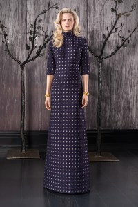 Reem Acra Fall 2025 Ready-to-Wear Collection