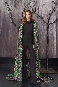 Reem Acra Fall 2025 Ready-to-Wear Collection