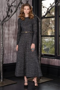 Reem Acra Fall 2025 Ready-to-Wear Collection