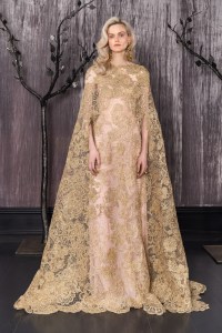 Reem Acra Fall 2025 Ready-to-Wear Collection