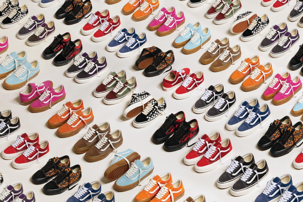 VF CEO Says Vans Turnaround Is ‘Coming Together’ as Skate Comes Back Into Focus