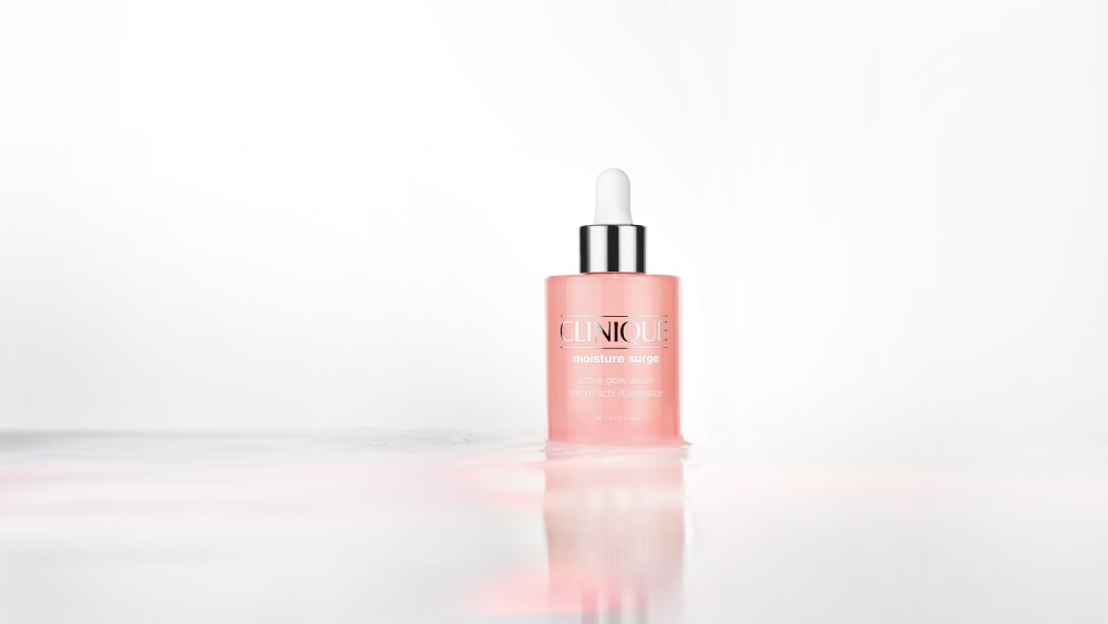 Moisture Surge Active Glow Serum