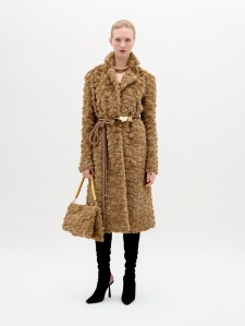 Silvia Tcherassi Fall 2025 Ready-to-Wear Collection at New York Fashion Week