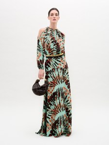 Silvia Tcherassi Fall 2025 Ready-to-Wear Collection at New York Fashion Week