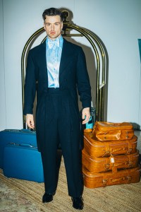 Sivan Fall 2025 Ready-to-Wear Collection at New York Fashion Week
